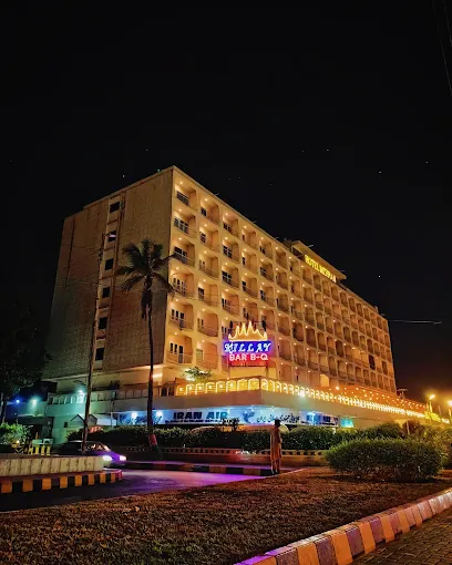 Mehran Hotel