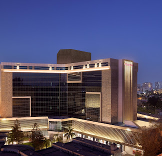 Mövenpick Hotel Karachi - DHA Karachi Escorts