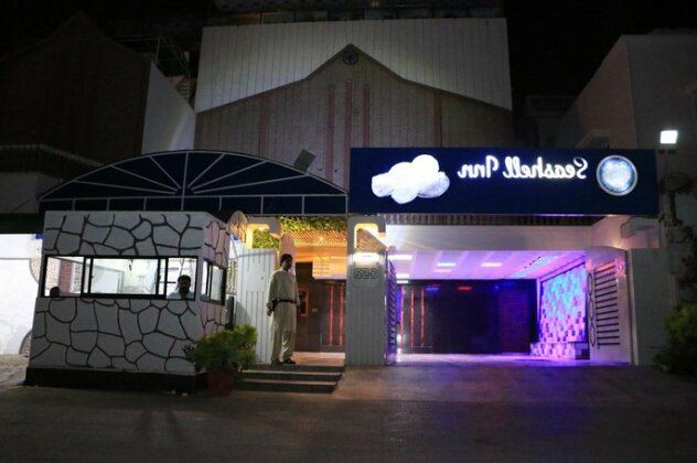 Sea Shell Hotel