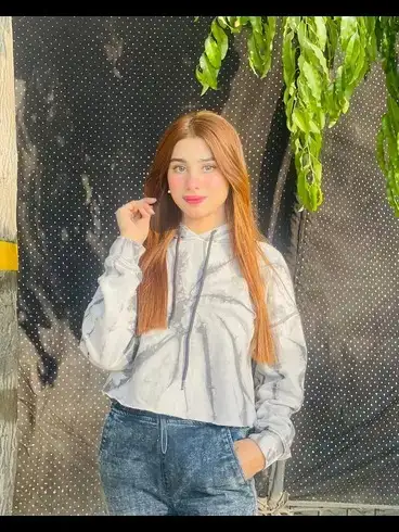 Escort model Student Girl