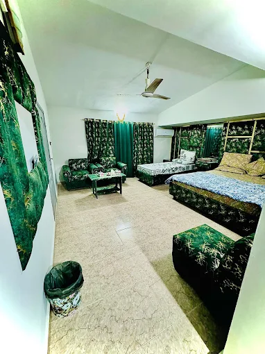 Master Room